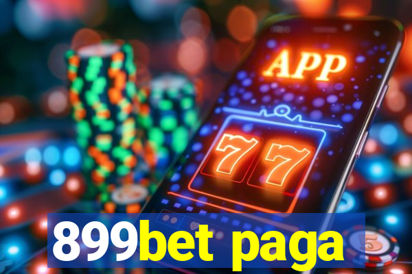 899bet paga